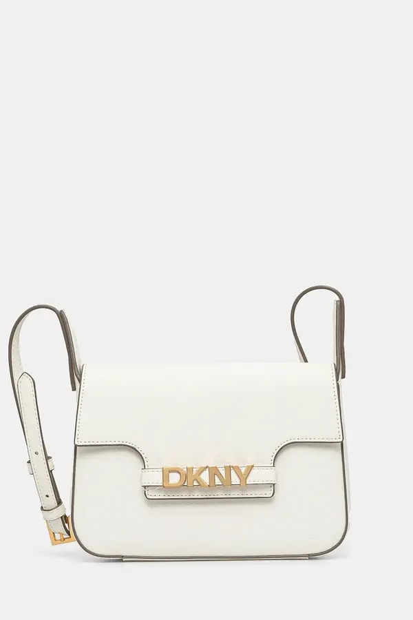 DKNY Usnjena torbica Dkny