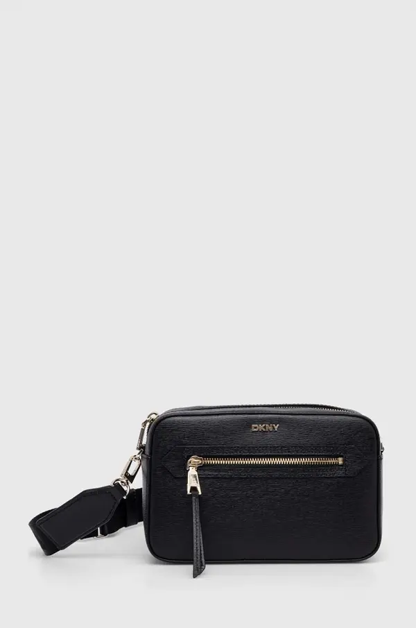 DKNY Usnjena torbica Dkny