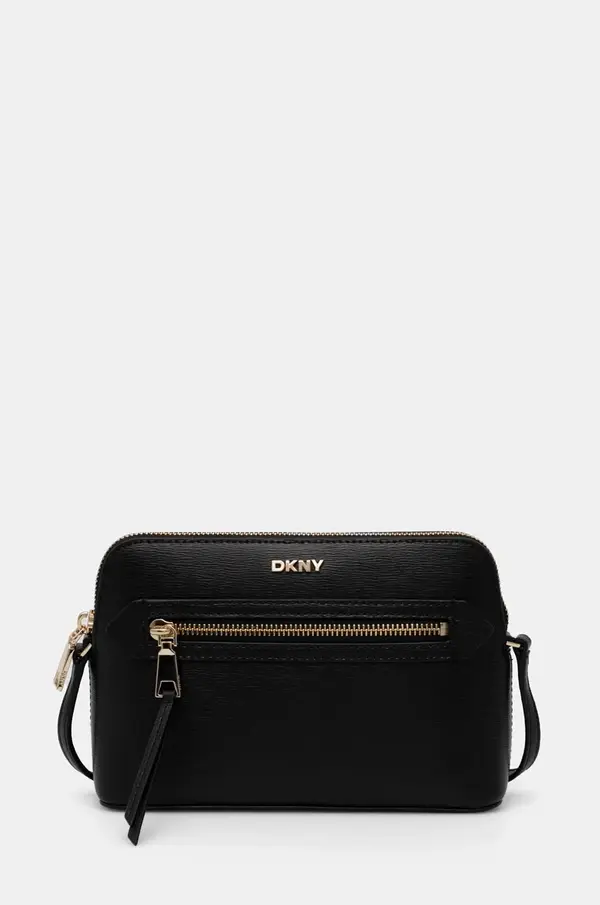 DKNY Usnjena torbica Dkny