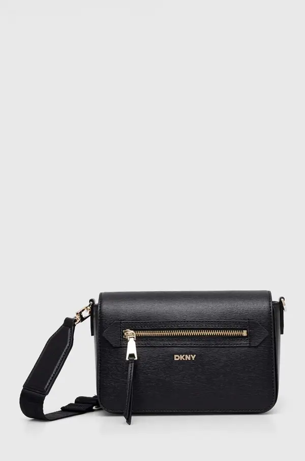 DKNY Usnjena torbica Dkny