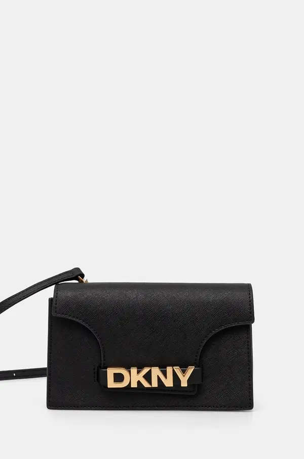 DKNY Usnjena torbica Dkny