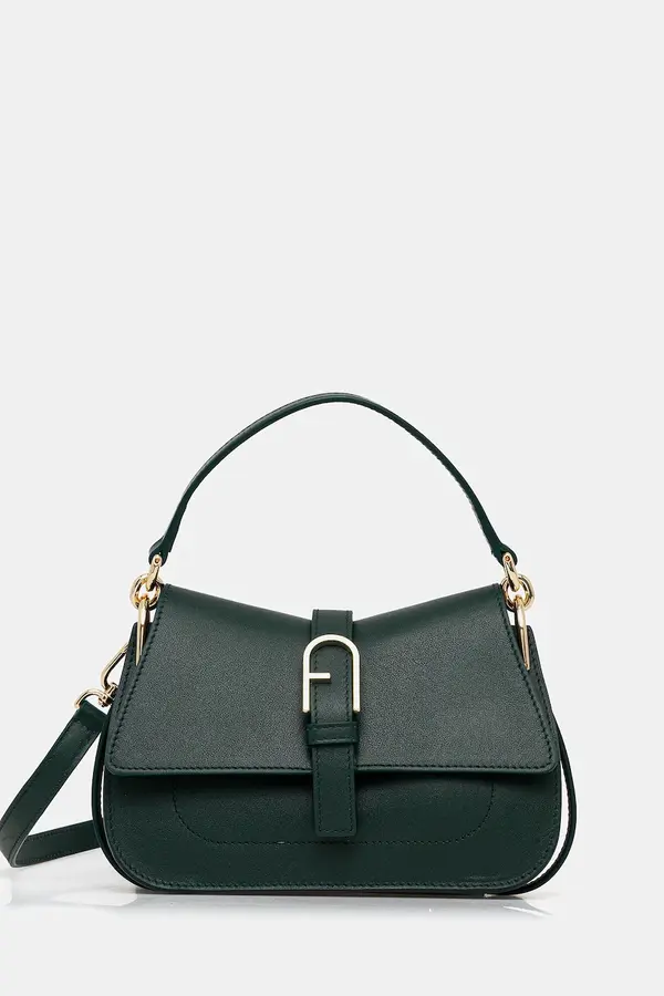 Furla Usnjena torbica Furla