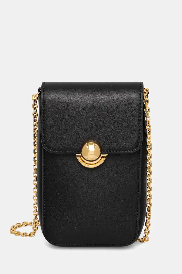 Furla Usnjena torbica Furla
