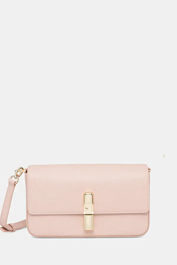 Furla Usnjena torbica Furla