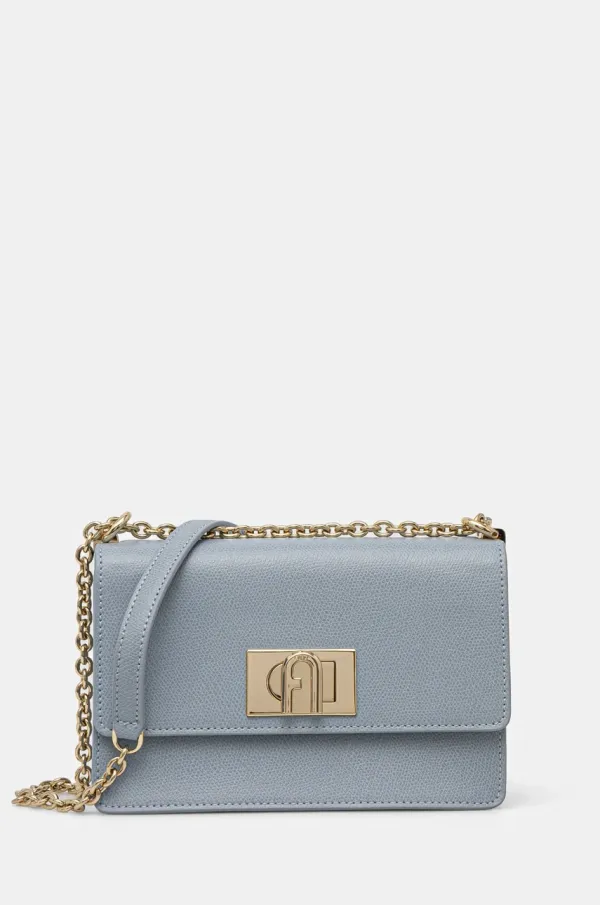 Furla Usnjena torbica Furla BAFKACO ARE000 55000