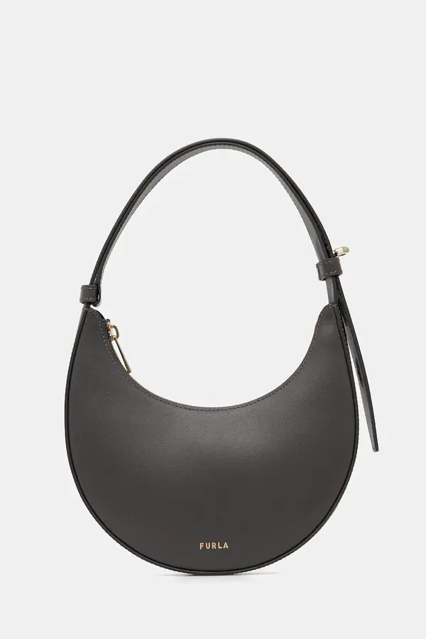 Furla Usnjena torbica Furla