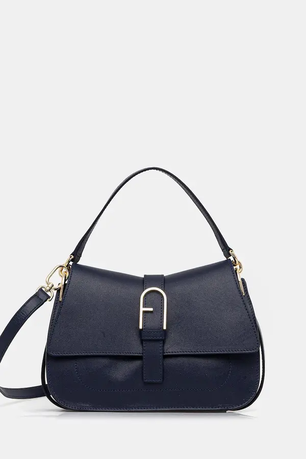 Furla Usnjena torbica Furla