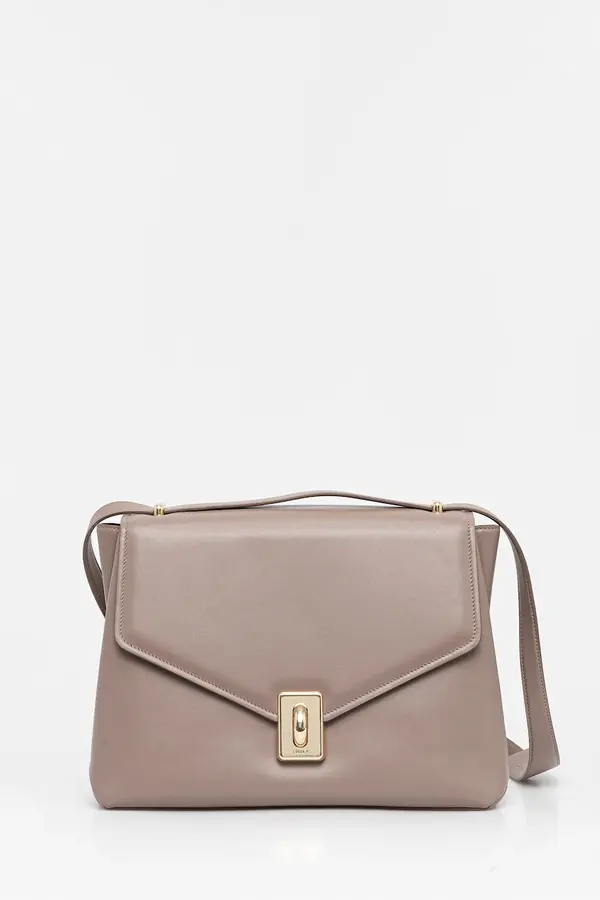 Furla Usnjena torbica Furla