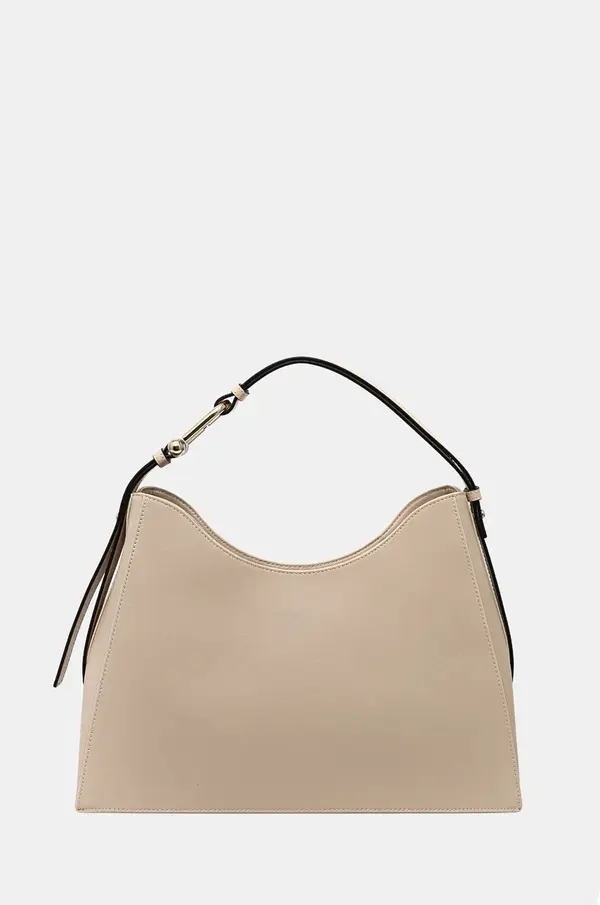Furla Usnjena torbica Furla