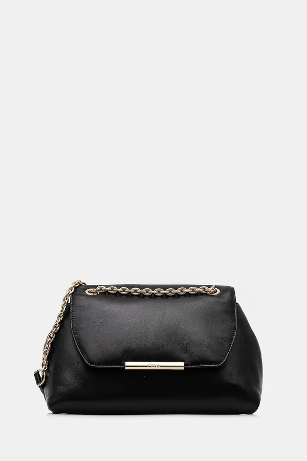 Furla Usnjena torbica Furla Nadia