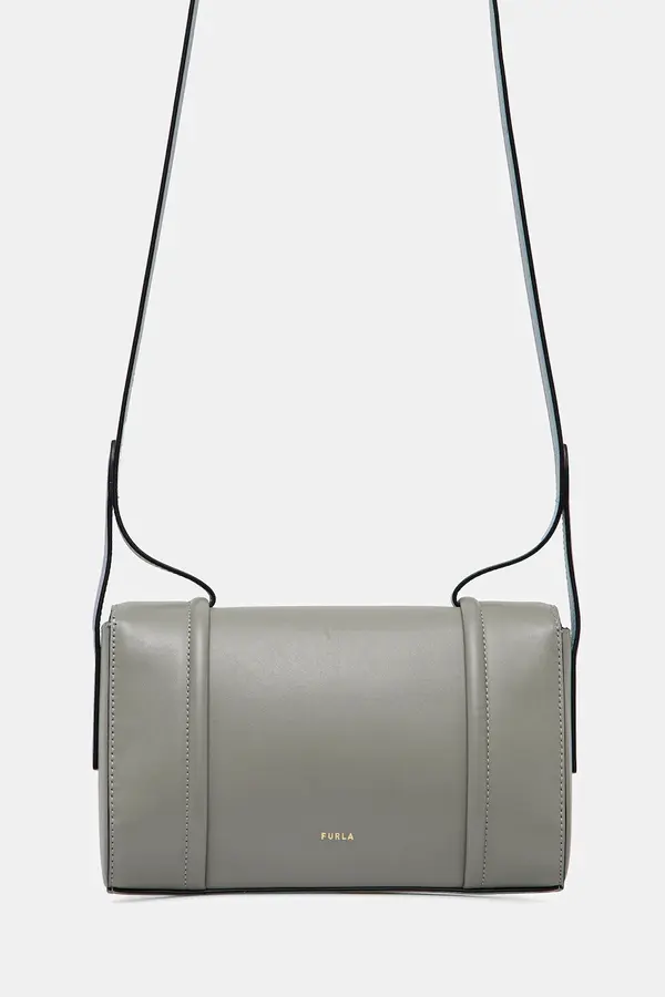 Furla Usnjena torbica Furla