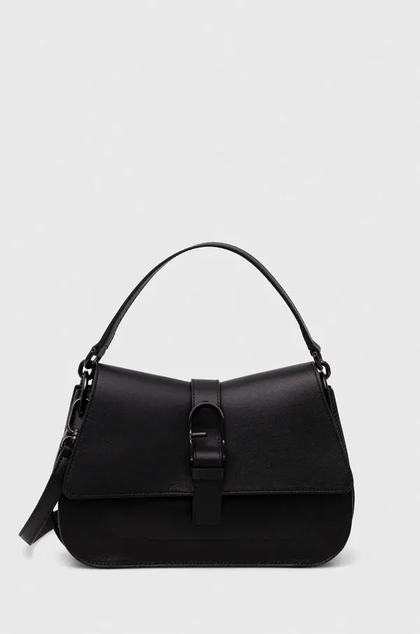 Furla Usnjena torbica Furla