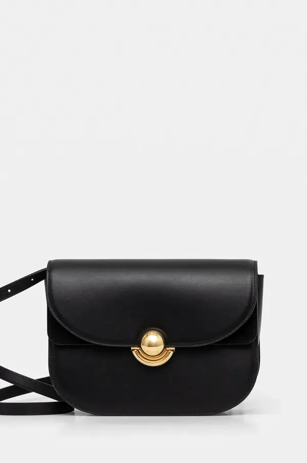 Furla Usnjena torbica Furla