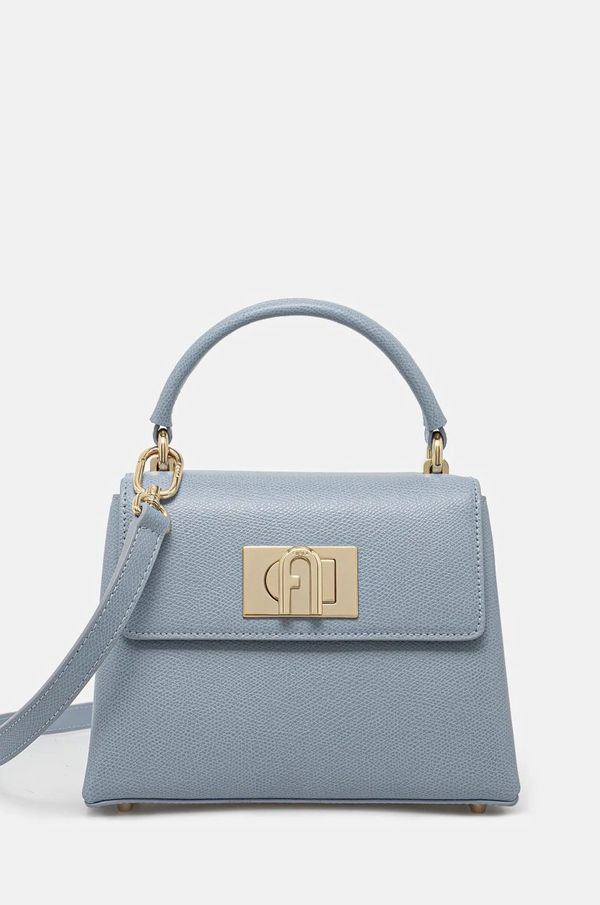 Furla Usnjena torbica Furla WB00109 ARE000 55000