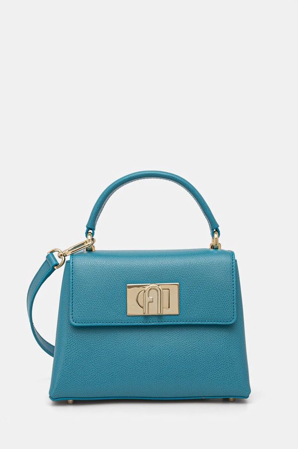 Furla Usnjena torbica Furla WB00109 ARE000 TR400