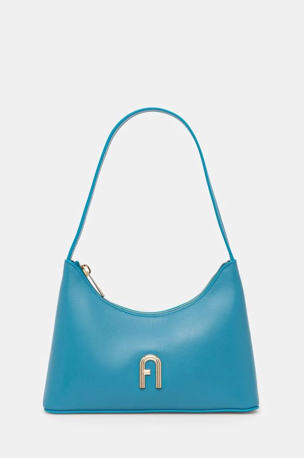 Furla Usnjena torbica Furla WB00863 AX0733 TR400