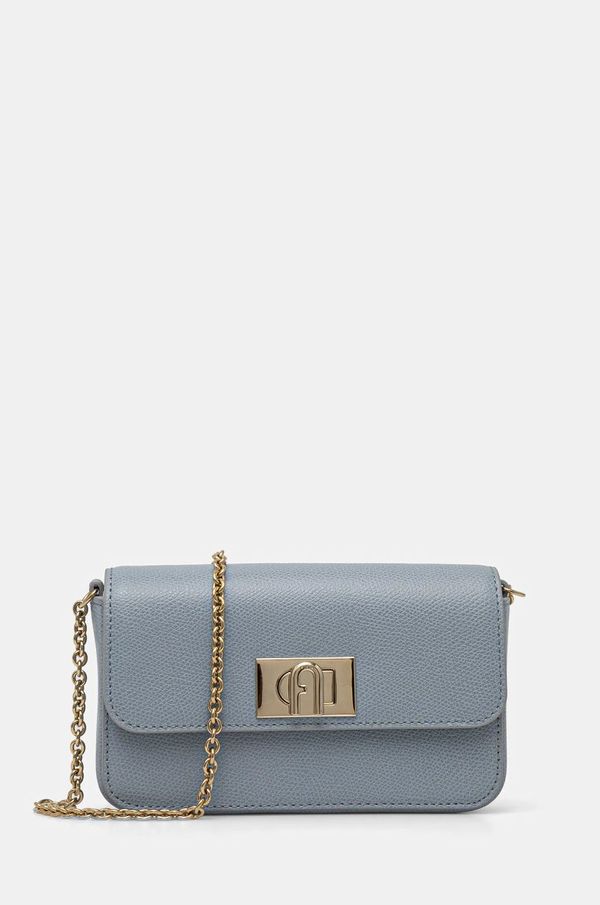 Furla Usnjena torbica Furla WE00265 ARE000 55000