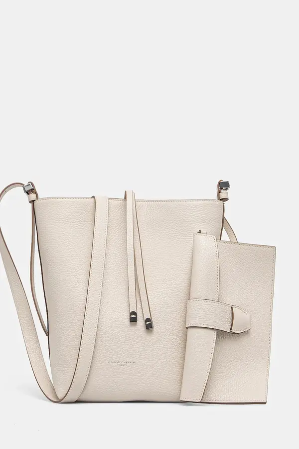 Gianni Chiarini Usnjena torbica Gianni Chiarini AMELIA