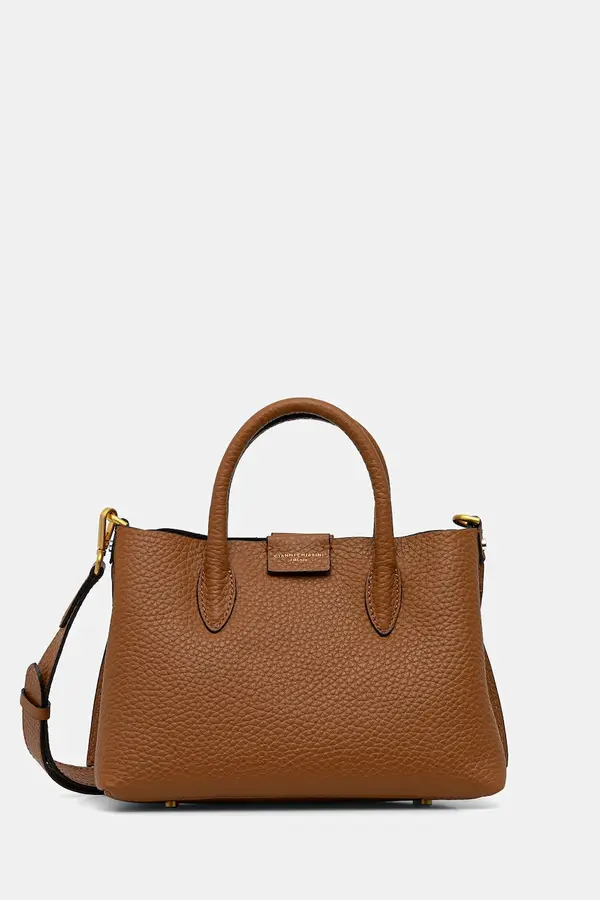 Gianni Chiarini Usnjena torbica Gianni Chiarini ARETHA