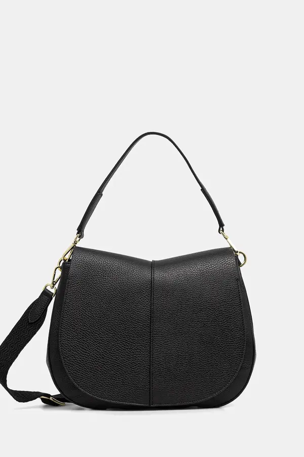 Gianni Chiarini Usnjena torbica Gianni Chiarini HELENA ROUND