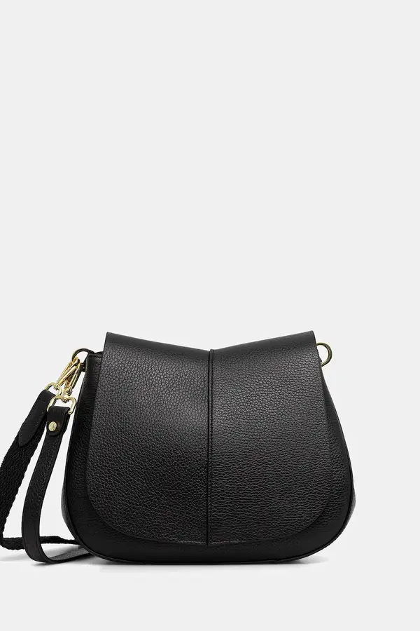 Gianni Chiarini Usnjena torbica Gianni Chiarini HELENA ROUND