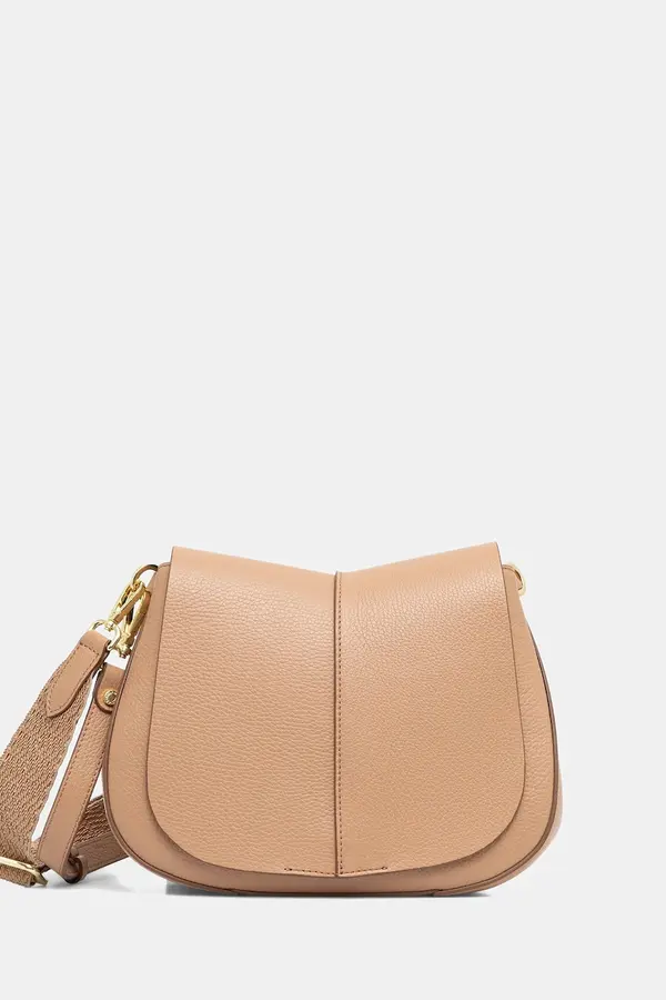 Gianni Chiarini Usnjena torbica Gianni Chiarini HELENA ROUND