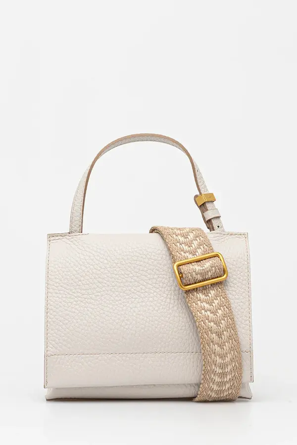 Gianni Chiarini Usnjena torbica Gianni Chiarini NICOLE