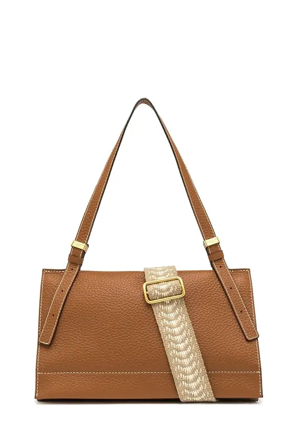 Gianni Chiarini Usnjena torbica Gianni Chiarini NICOLE