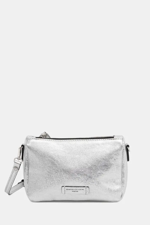 Gianni Chiarini Usnjena torbica Gianni Chiarini NORA POUCH
