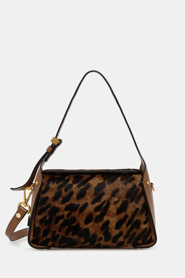 Gianni Chiarini Usnjena torbica Gianni Chiarini Penelope