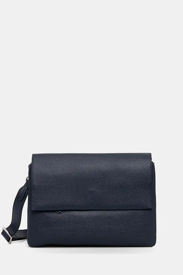 Gianni Chiarini Usnjena torbica Gianni Chiarini THREE