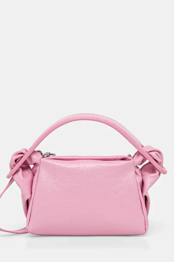 Kenzo Usnjena torbica Kenzo