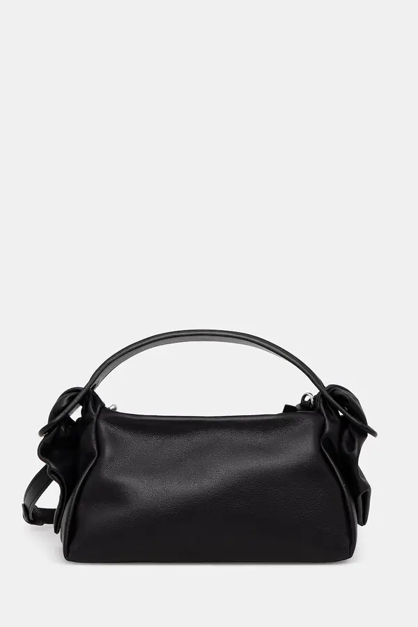 Kenzo Usnjena torbica Kenzo