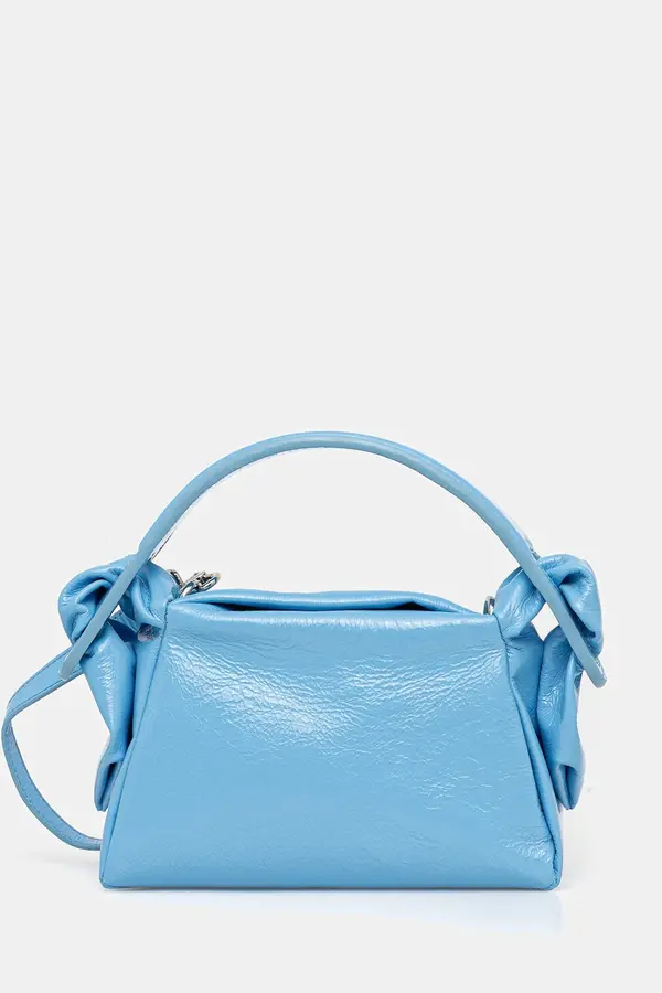 Kenzo Usnjena torbica Kenzo