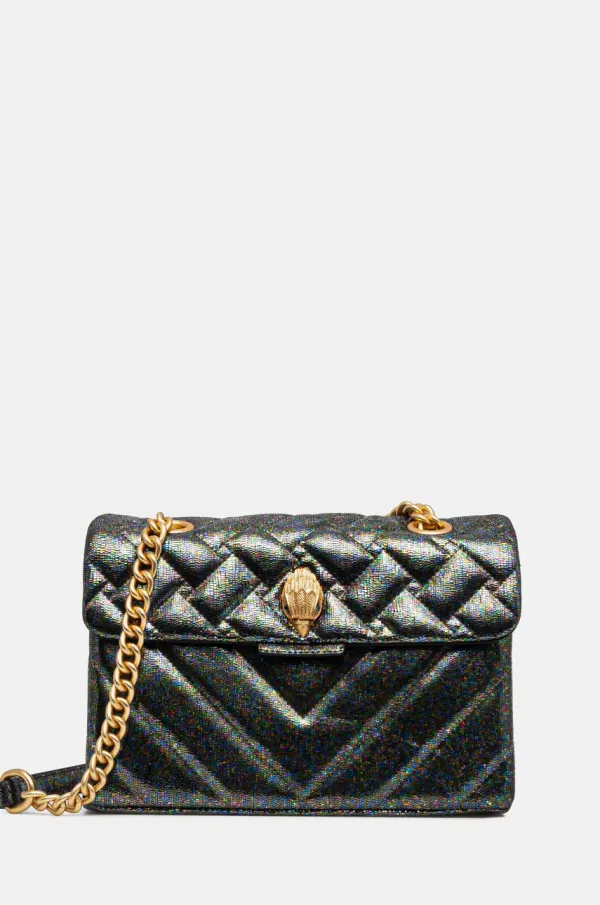 Kurt Geiger London Usnjena torbica Kurt Geiger London 3586299019