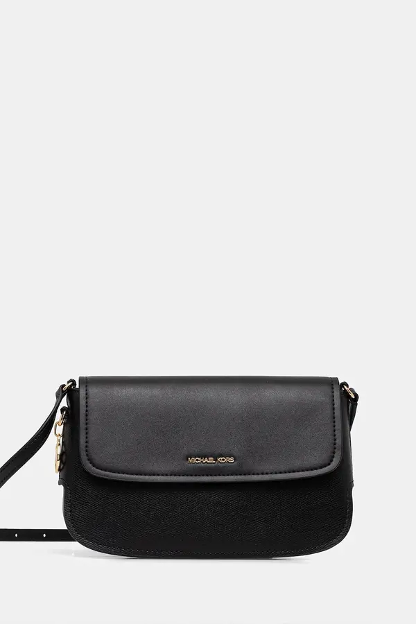 MICHAEL Michael Kors Usnjena torbica MICHAEL Michael Kors