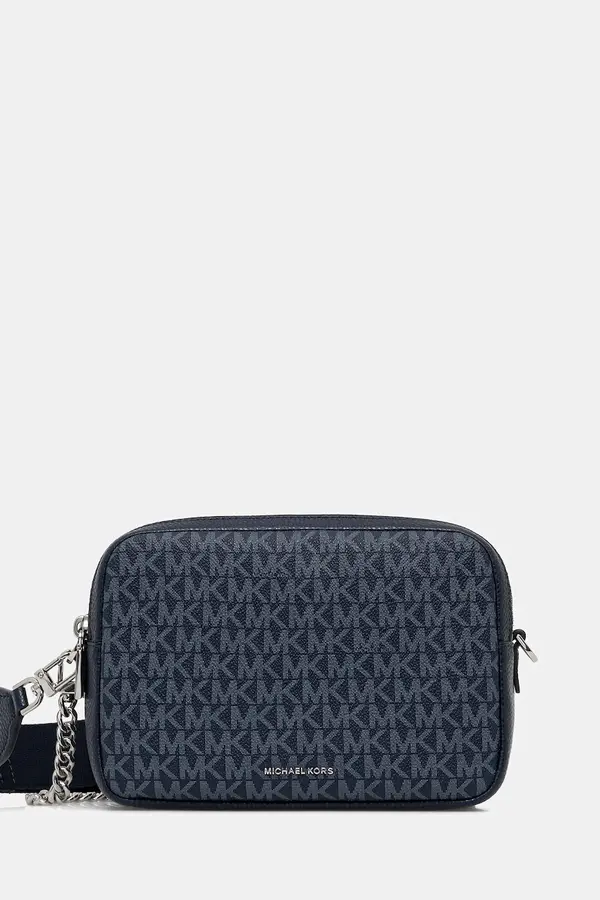MICHAEL Michael Kors Usnjena torbica MICHAEL Michael Kors