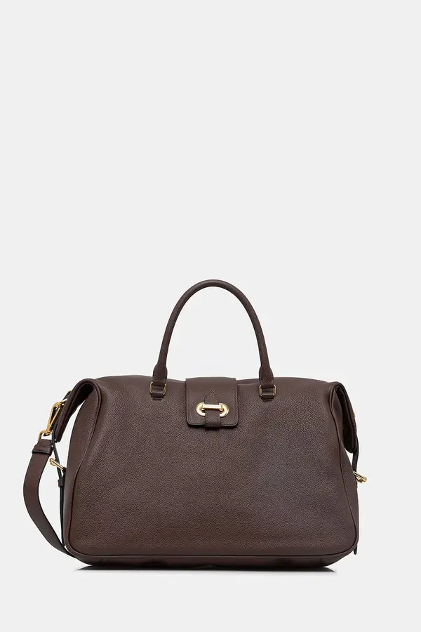 Pollini Usnjena torbica Pollini