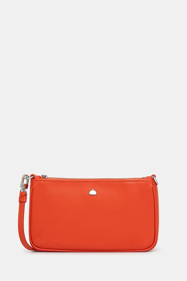 Weekend Max Mara Usnjena torbica Weekend Max Mara AENTRATA