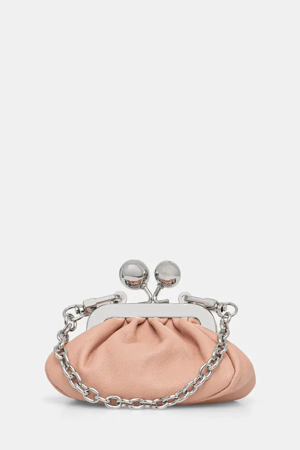 Weekend Max Mara Usnjena torbica Weekend Max Mara DIOMEDE