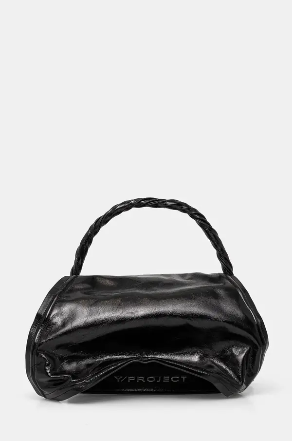 Y/Project Usnjena torbica Y/Project WIRE BAG