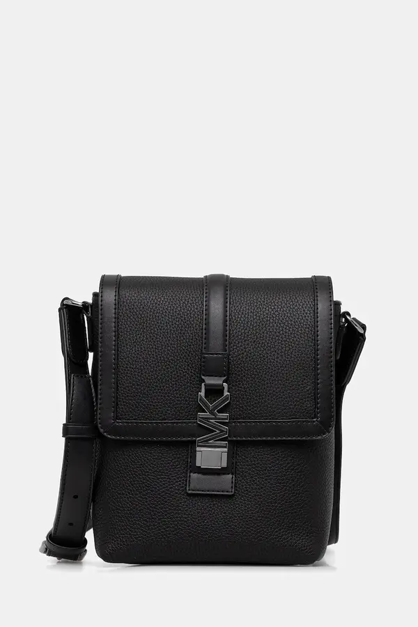 Michael Kors Usnjena torbica za okoli pasu Michael Kors