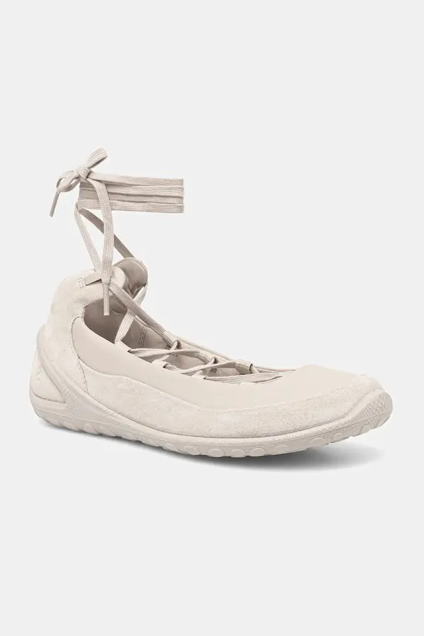Ecco Usnjene balerinke Ecco BIOM Lite Lace-Up