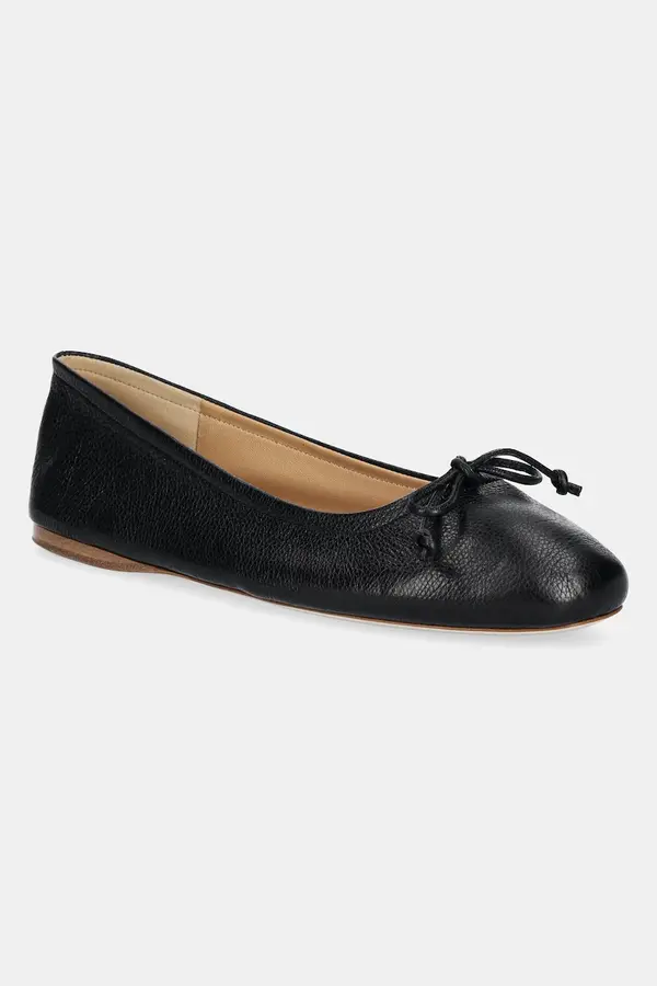 JW Anderson Usnjene balerinke JW Anderson