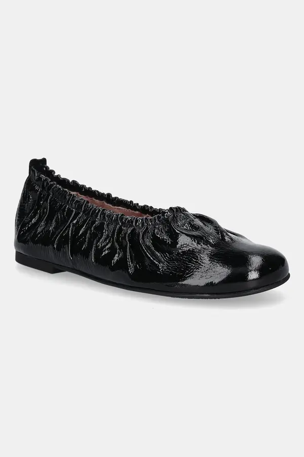 Pretty Ballerinas Usnjene balerinke Pretty Ballerinas Faye