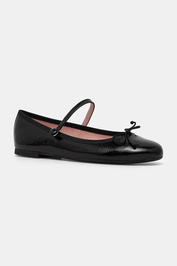 Pretty Ballerinas Usnjene balerinke Pretty Ballerinas Nicole