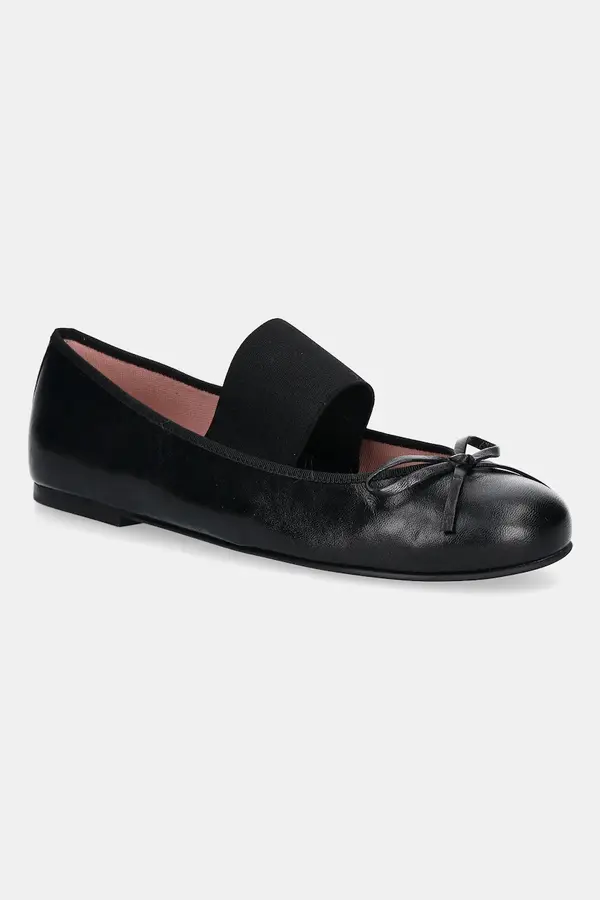 Pretty Ballerinas Usnjene balerinke Pretty Ballerinas Rosario