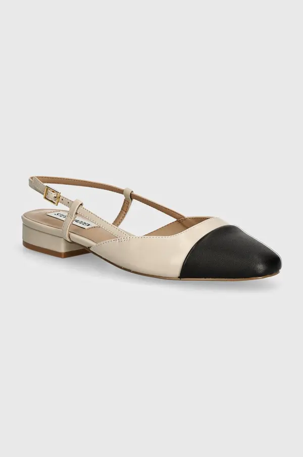 Steve Madden Usnjene balerinke Steve Madden Belinda