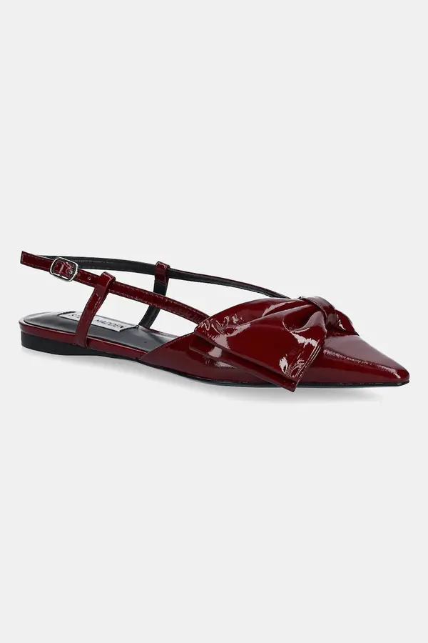 Steve Madden Usnjene balerinke Steve Madden Dazzled