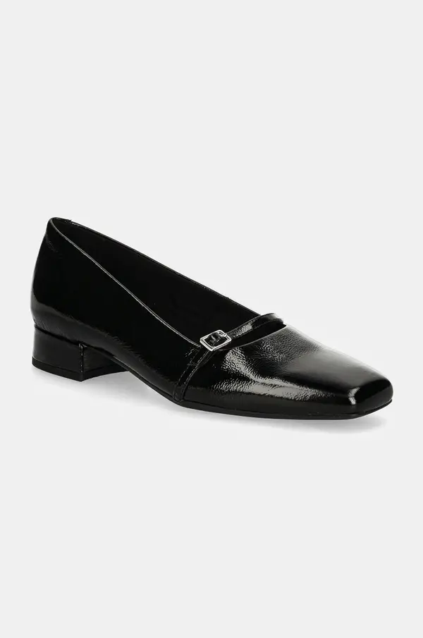 Vagabond Shoemakers Usnjene balerinke Vagabond Shoemakers DEBBI